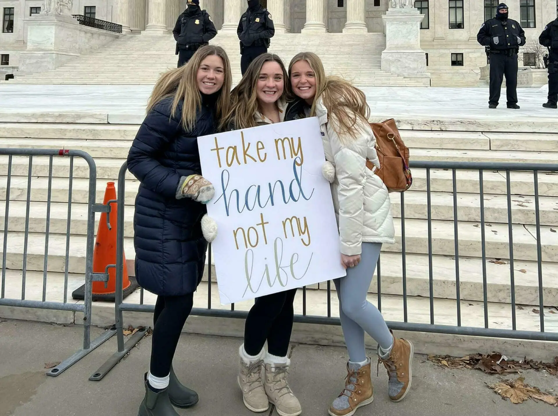 March for Life 3