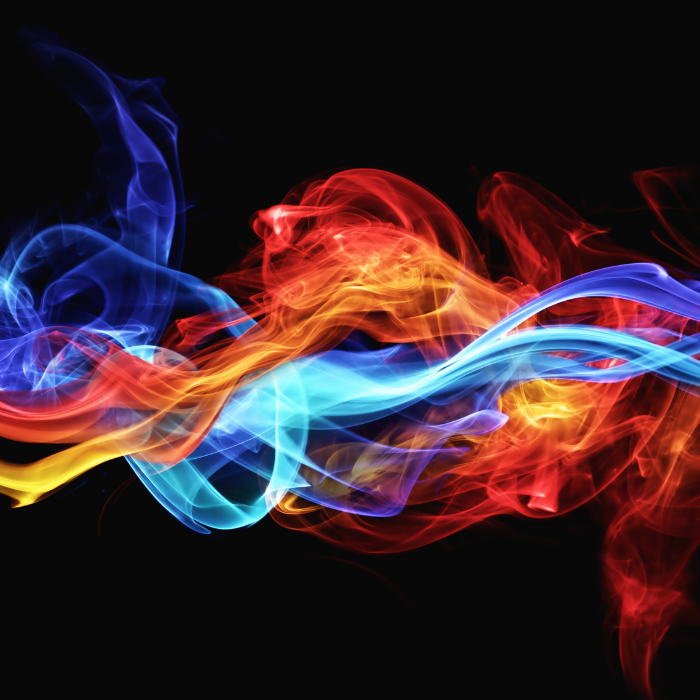 On Fire for Jesus Event – CSW (700 x 700 px)