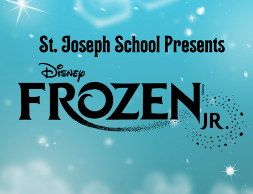 Spring Program & Frozen Jr Production | May 12 & 14