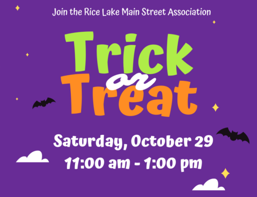 Trunk or Treat | 10/29